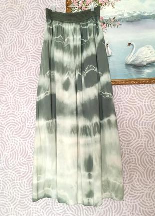 Длинная юбка италия