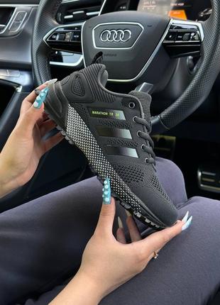 Жіночі кросівки adidas marathon tr 269 фото