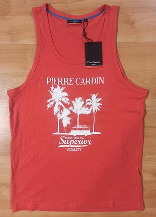Майка "pierre cardin", оригінал