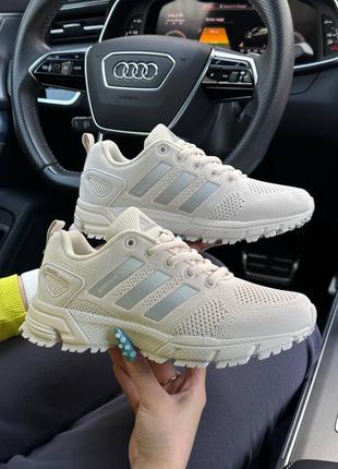 Жіночі кросівки yeezy coat green eyes color palette colors 2017