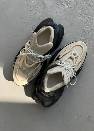 Кроссовки balmain