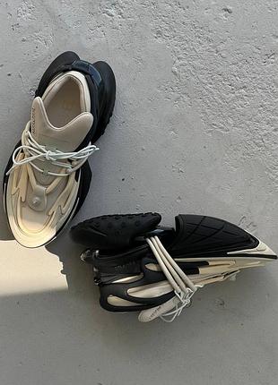 Кроссовки balmain