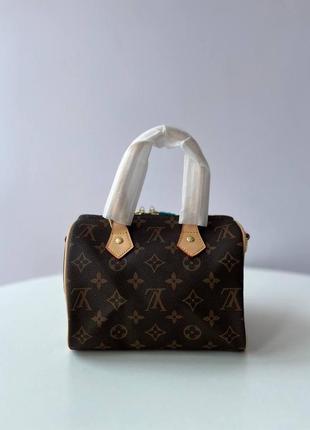 Женская сумка louis vuitton 20 premium1 фото