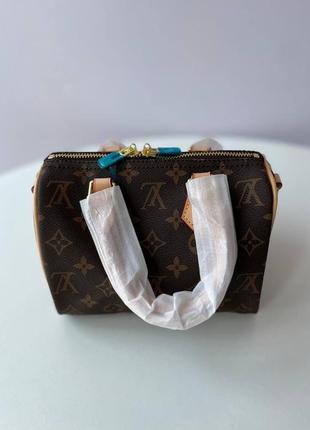 Женская сумка louis vuitton 20 premium3 фото