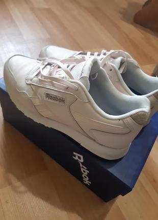 Кроссовки reebok