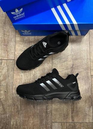 Мужские кроссовки adidas marathon tr 261 фото