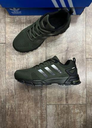 Чоловічі кросівки adidas marathon tr 261 фото