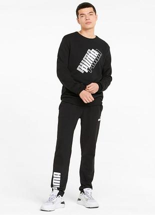 Свитшот puma 3