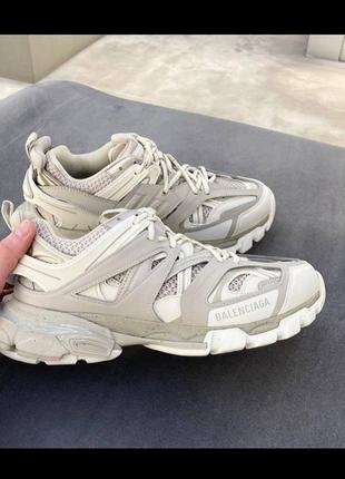 Кросівки в стилі balenciaga