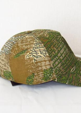 Кепка бейсболка тактична камуфляжна варан davani 00633
