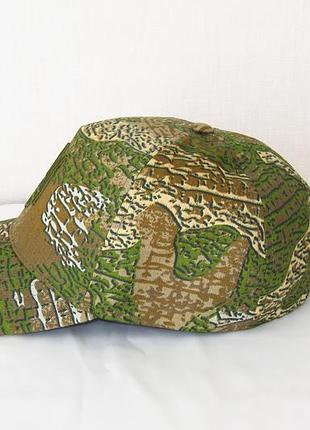 Кепка бейсболка тактична камуфляжна варан davani 00633