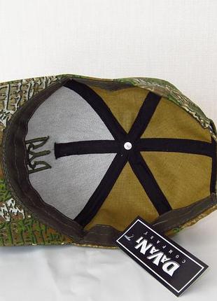 Кепка бейсболка тактична камуфляжна варан davani 00633