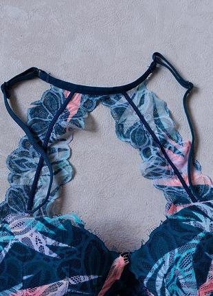 Новий мереживний бюстгальтер victoria's secret4 фото