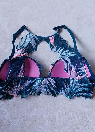 Новий мереживний бюстгальтер victoria's secret5 фото