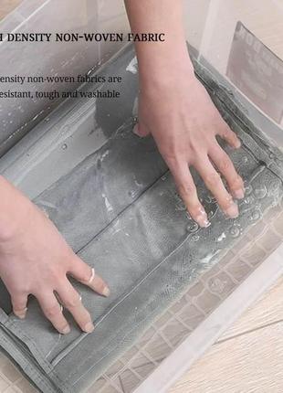 Органайзер для хранения сумок обуви головных уборов шарфов вешалка плечики вішалка...