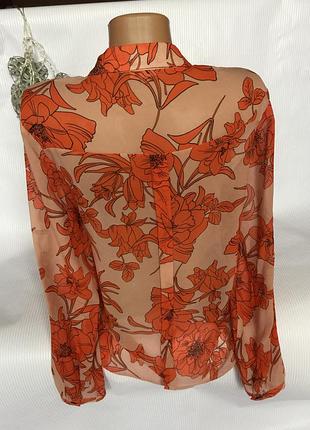 Воздушная рубашка 2