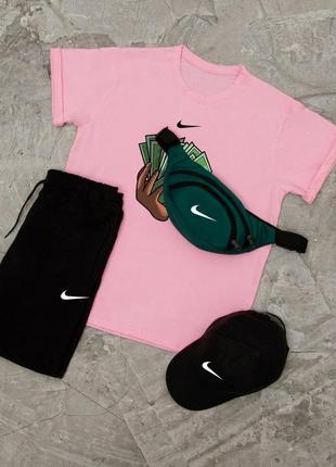 125324265 Nike Sutia Esportivo De Suporte Medio Dri Fit Swoosh Icon Clash Strappy nike