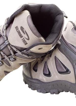 Черевики kiliman trek 3