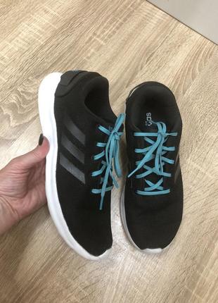 Adidas cloudfoam кросовки кроси кроссовки.