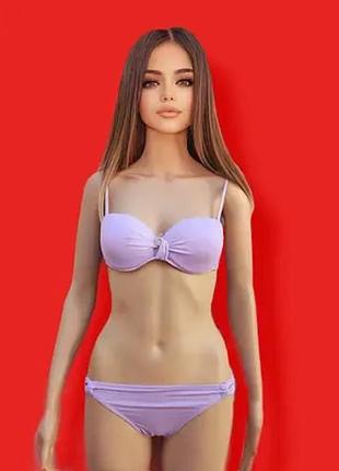 Купальник 123 fuba  (в наличии только  42 44 46 50  укр р-ры)