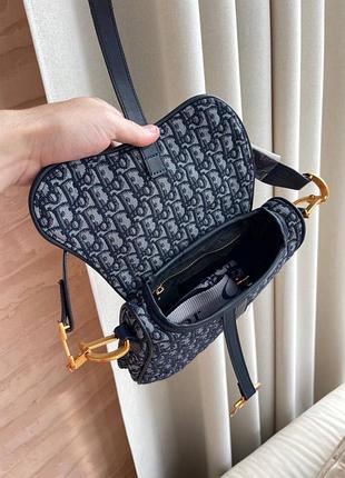 Женская сумка dior 6