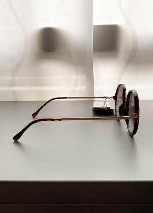 Женские солнцезащитные очки3 фото