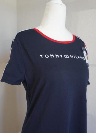 Платье tommy AW0AW11164 hilfiger оригинал