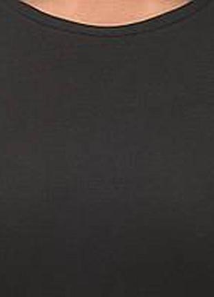 Кофта женская jadea 4183, черный, l