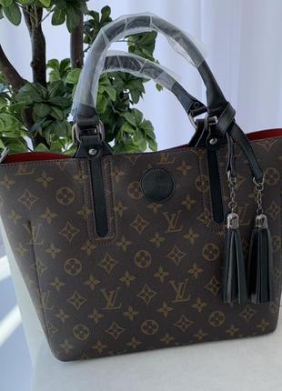 Жіноча сумка louis vuitton