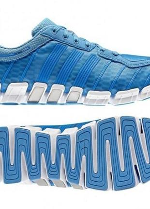 Новые женские кроссовки adidas climacool ride w2 фото