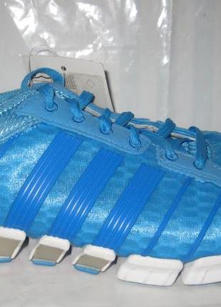 Новые женские кроссовки adidas climacool ride w8 фото