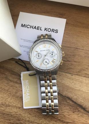 Годинник michael kors1 фото