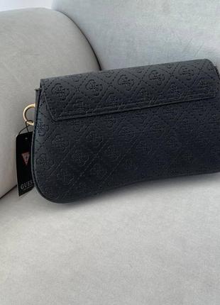 Жіноча сумка  guess2 фото
