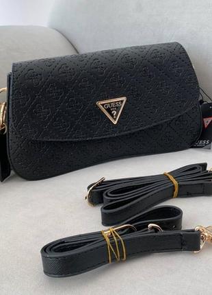 Жіноча сумка  guess5 фото