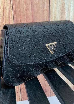 Жіноча сумка  guess8 фото