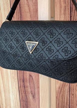 Жіноча сумка  guess7 фото