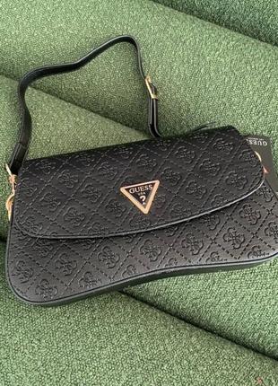 Жіноча сумка  guess6 фото