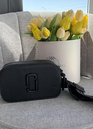 Жіноча сумка клатч marc jacobs