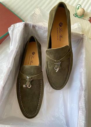 Лофери loro piana