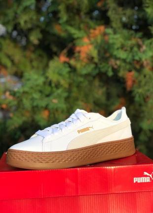Кросівки Черевики puma x fenty scuba boot 100% оригінальна взуття з європи !!!