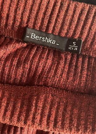 Юбка bershka4 фото