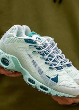 Кроссовки в стиле nike air max tn