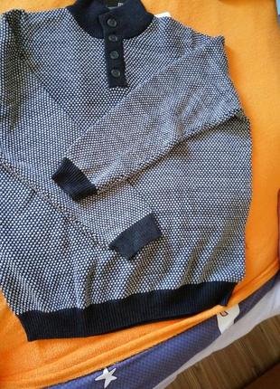 Новый свитер, кофта livergy2 фото