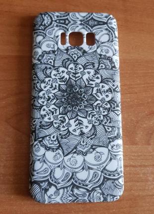 Чохол для samsung galaxy s8 плюс