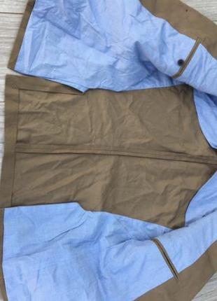 Стильний актуальний піджак h&m жакет блейзер тренд2 фото