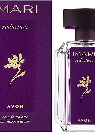 Туалетная вода avon imari seduction 50 мл