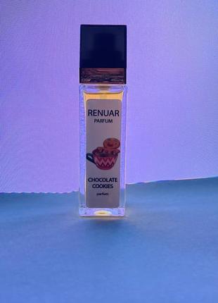 Renuar parfum