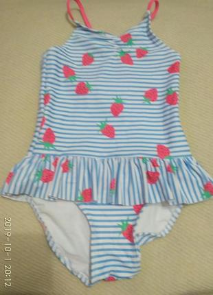 Купальник совмесный