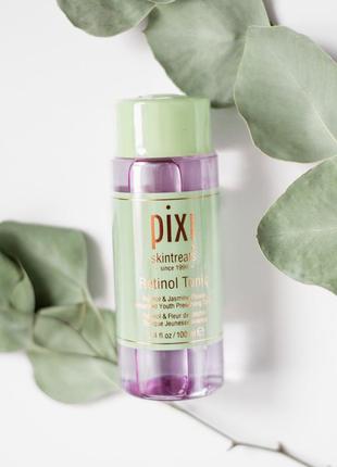 Pixi retinol tonic1 фото