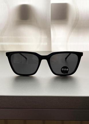 Чоловічі сонцезахисні окуляри6 фото